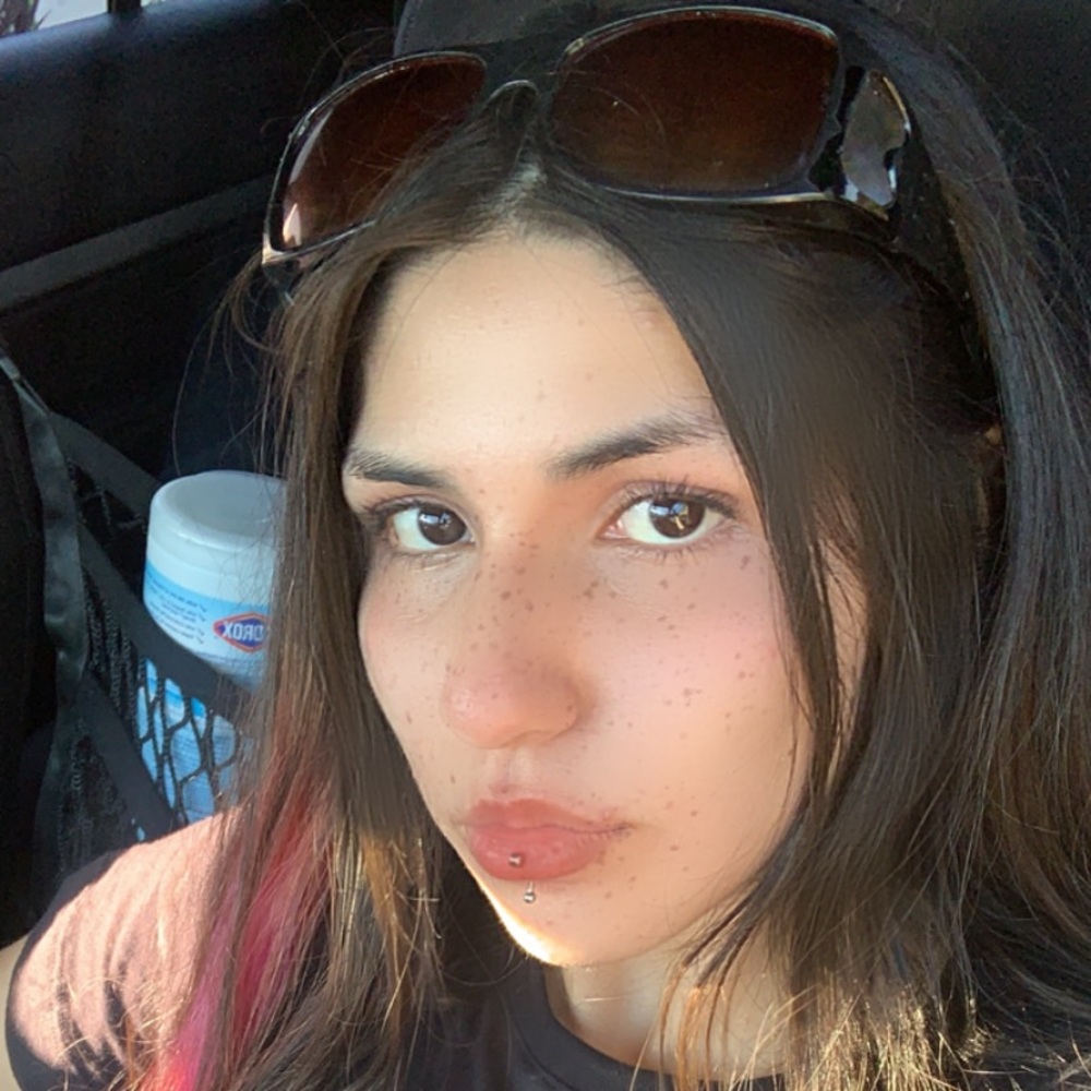 Meet your Posher, Bianca